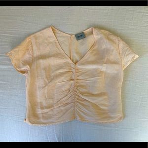 Rachel Comey Prima Top